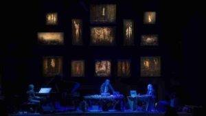 Wagner Tranformed di J.Peter Schwalm