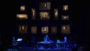 Wagner Tranformed di J.Peter Schwalm