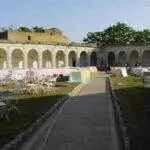 Bulgari alla Certosa di Capri
