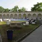 Bulgari alla Certosa di Capri