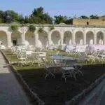 Bulgari alla Certosa di Capri