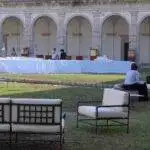Bulgari alla Certosa di Capri