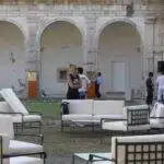 Bulgari alla Certosa di Capri