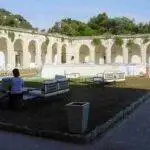 Bulgari alla Certosa di Capri