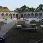 Bulgari alla Certosa di Capri
