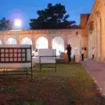 Bulgari alla Certosa di Capri