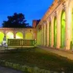 Bulgari alla Certosa di Capri