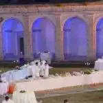 Bulgari alla Certosa di Capri