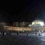 PIONIER II A PIAZZA PLEBISCITO