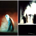 scena dello spettacolo