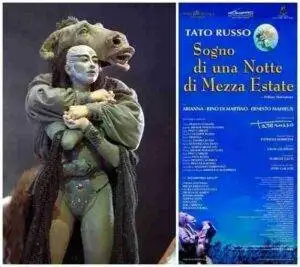 scena del Sogno di una notte di mezza estate_2side