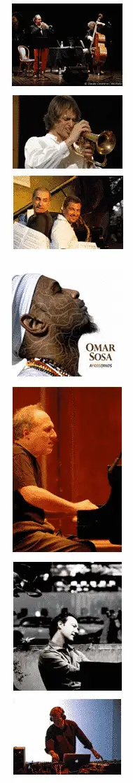 Oltre il Jazz