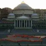 "Love Difference" di Michelangelo Pistoletto