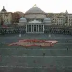 "Love Difference" di Michelangelo Pistoletto