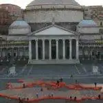 Love Difference di Michelangelo Pistoletto