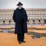Love Difference di Michelangelo Pistoletto