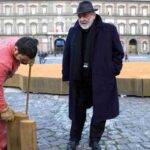 "Love Difference" di Michelangelo Pistoletto