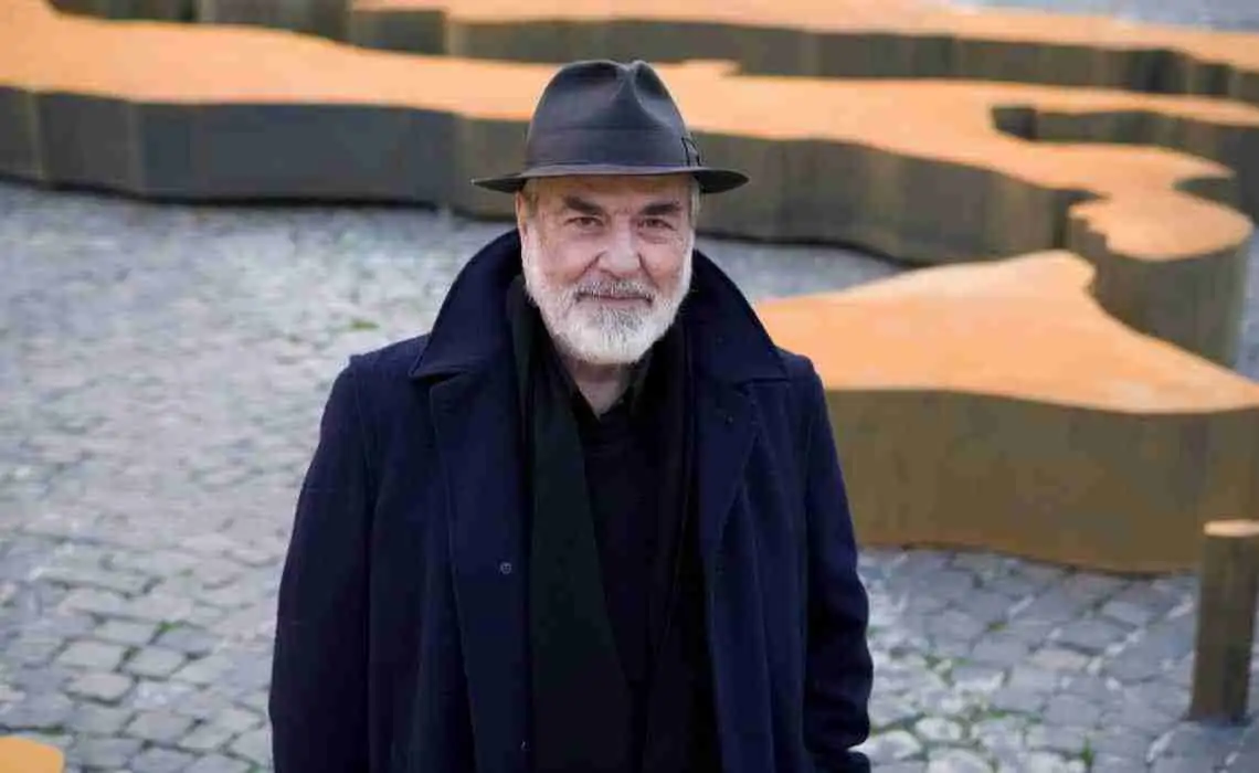 "Love Difference" di Michelangelo Pistoletto