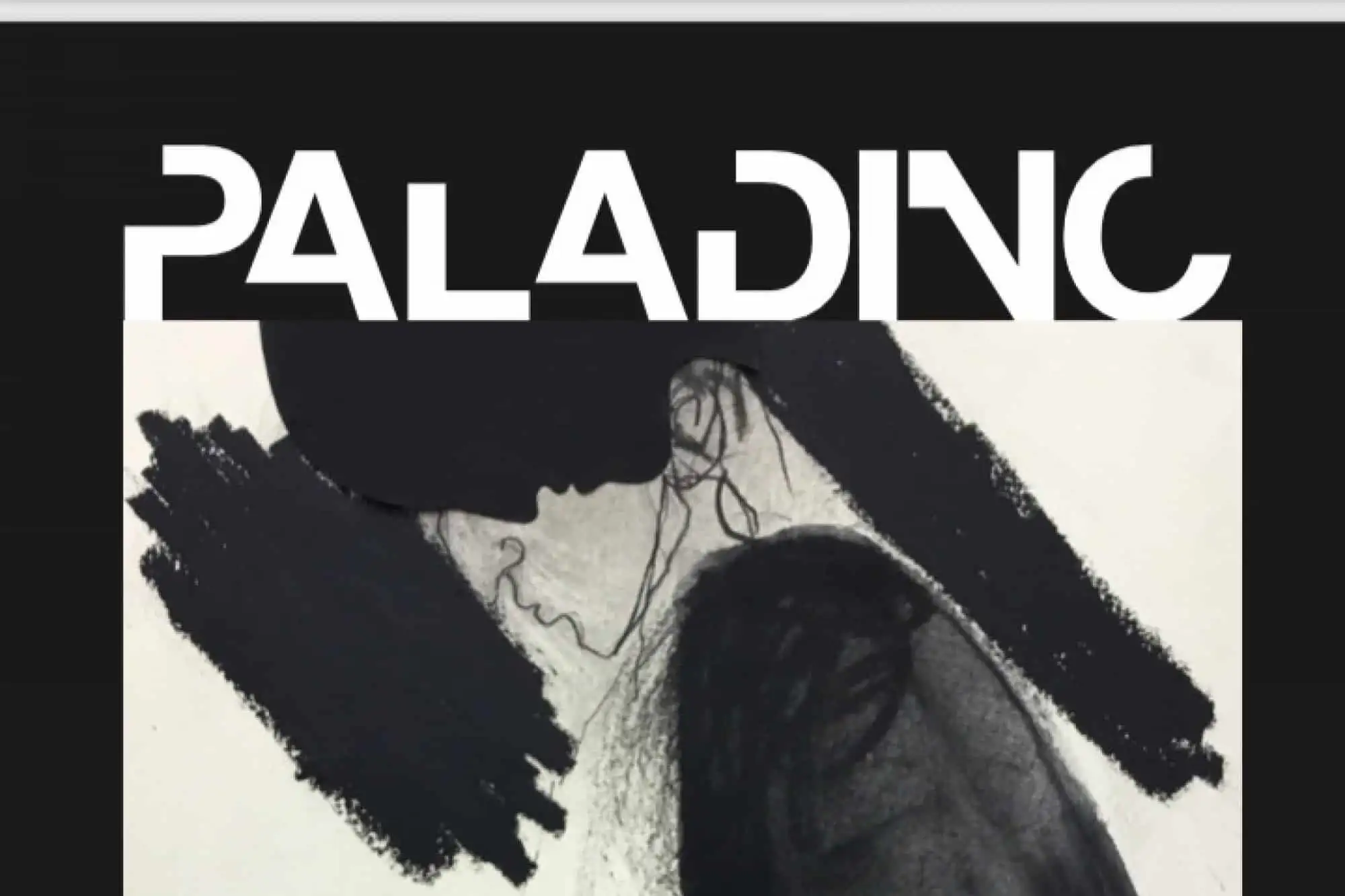 STORYBOARD DI MIMMO PALADINO