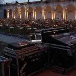 Unicredit-Capitalia nella Certosa di Capri