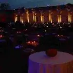 Unicredit-Capitalia nella Certosa di Capri