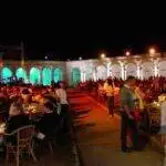 Unicredit-Capitalia nella Certosa di Capri