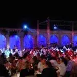 Unicredit-Capitalia nella Certosa di Capri