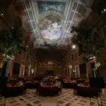Evento aziendale al Museo Nazionale e Castel dell'Ovo