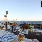 Evento aziendale al Museo Nazionale e Castel dell'Ovo