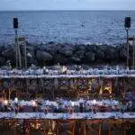 Evento aziendale al Museo Nazionale e Castel dell'Ovo