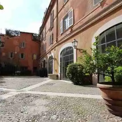 Le Scuderie Palazzo Ruspoli