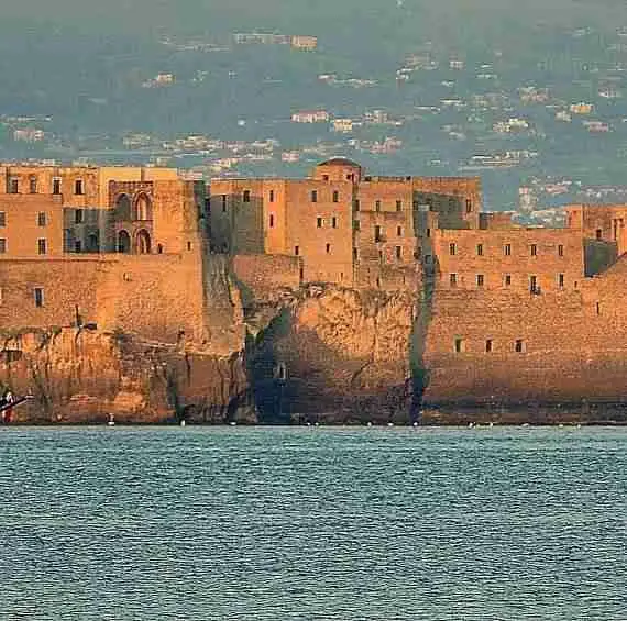 Castel dell'Ovo