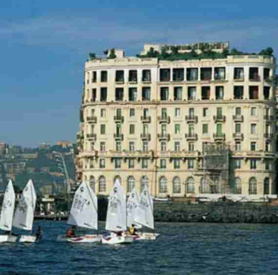 Hotel Excelsior Napoli