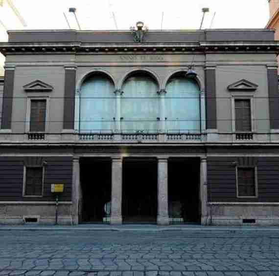 Museo della Permanente Milano