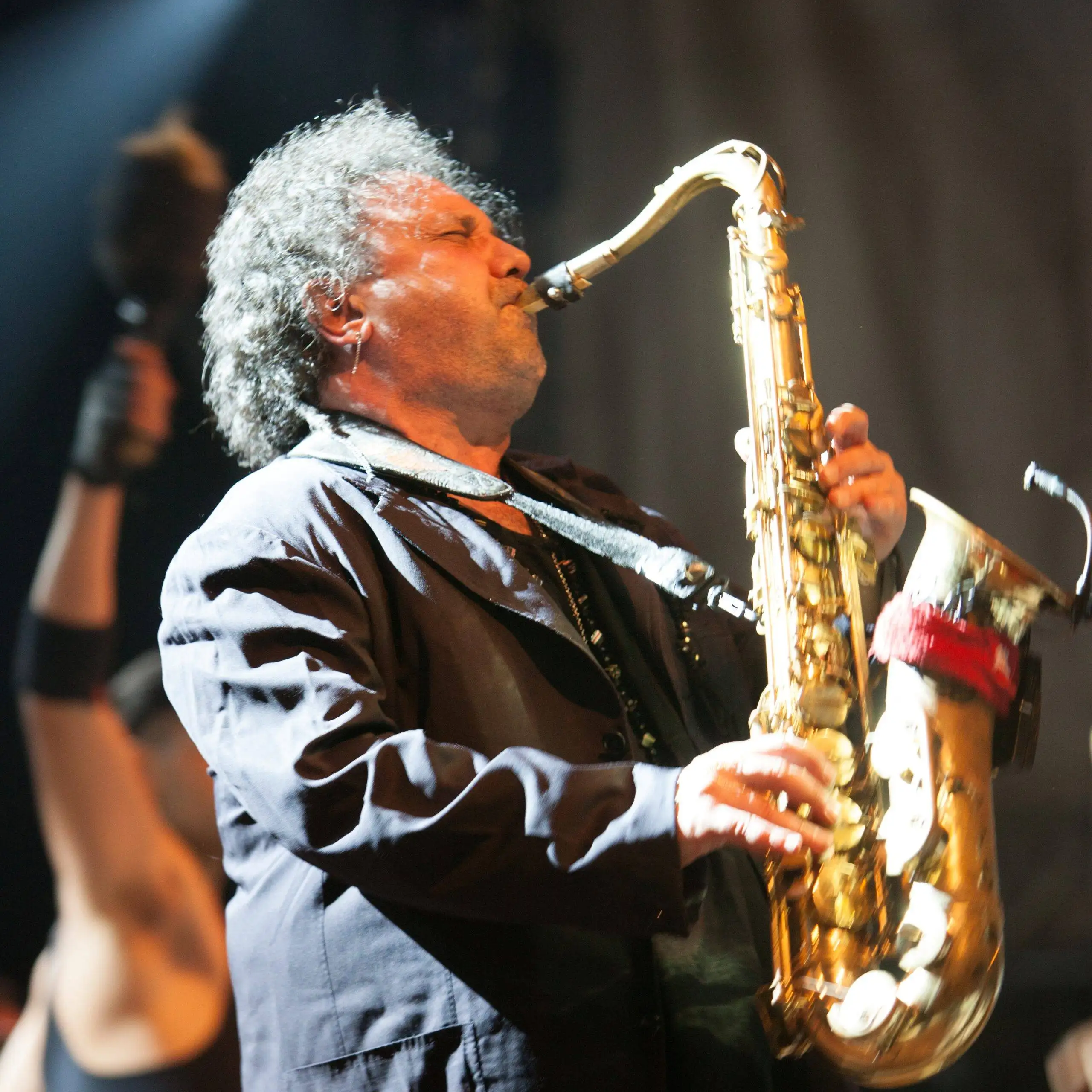enzo avitabile