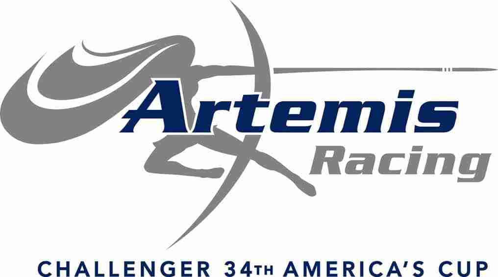 Artemis Racing logo