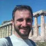 arcangelo pisano guida turistica regione campania