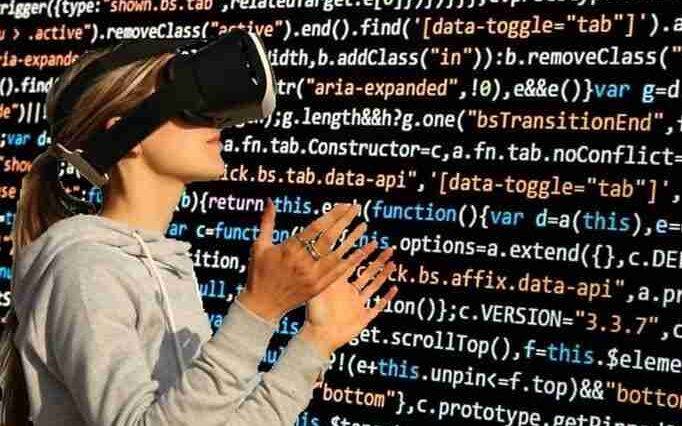 la realtà virtuale come tecnologia e strumenti tecnologici