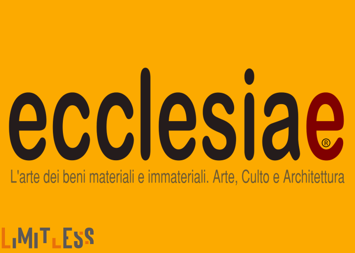 Copertina Progetto Ecclesiae