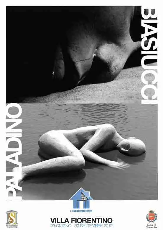 Locandina Paladino-Biasiucci