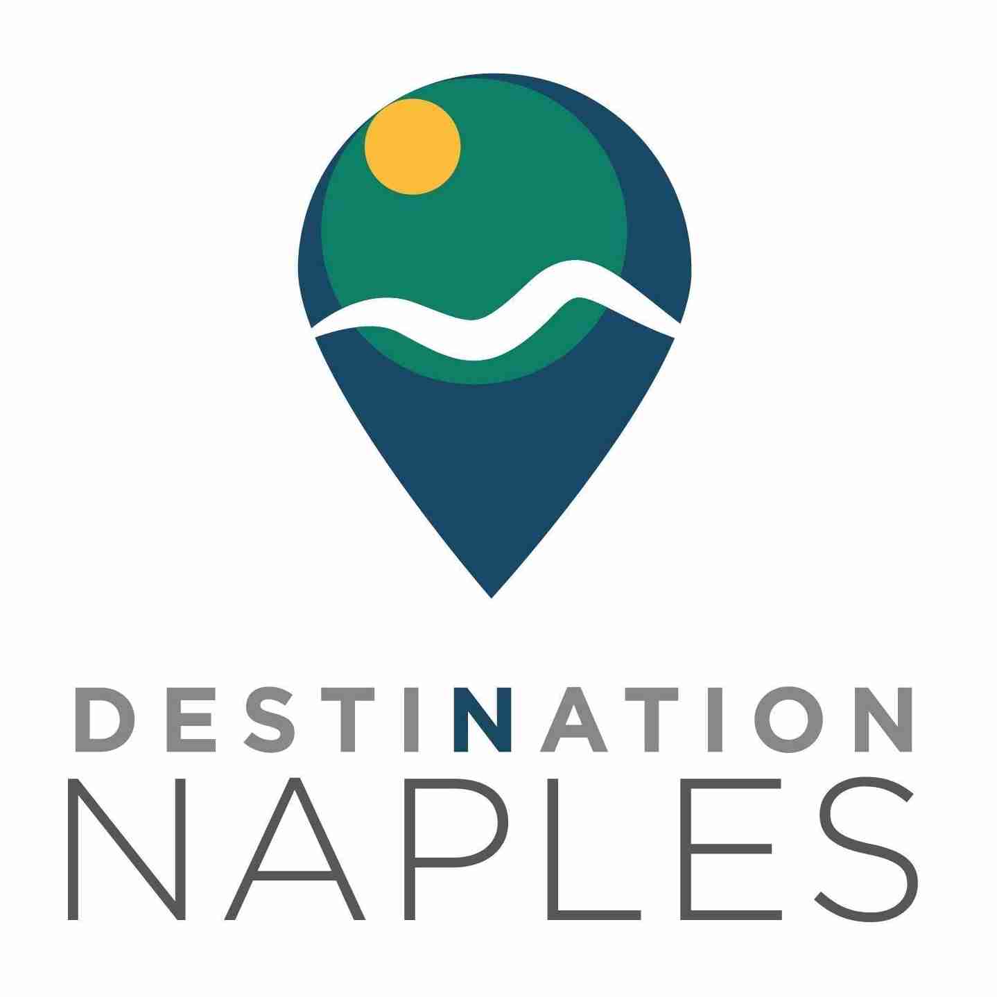 logo destination naples