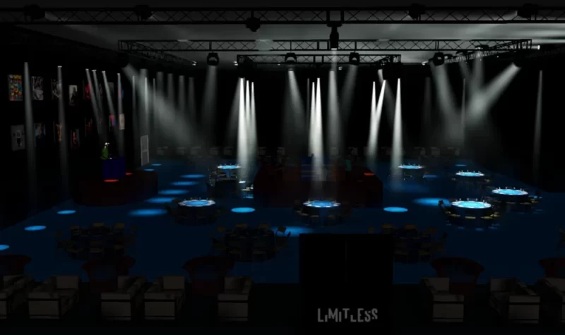 Progettare una discoteca: concept design, acustica e tecnologie AV Progettare una discoteca: concept design, acustica e tecnologie AV