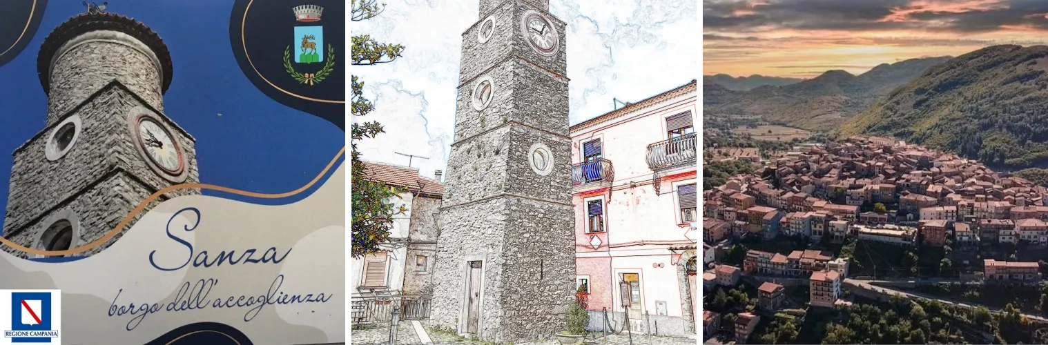 copertina comune di sanza copertina comune di sanza