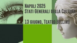 Stati Generali della cultura