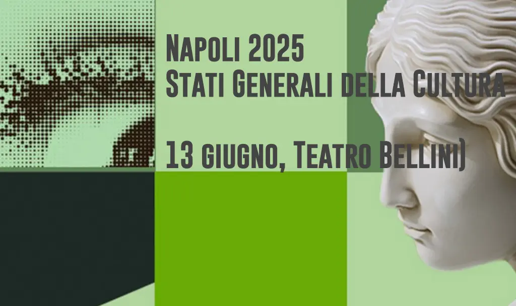 Stati Generali della cultura
