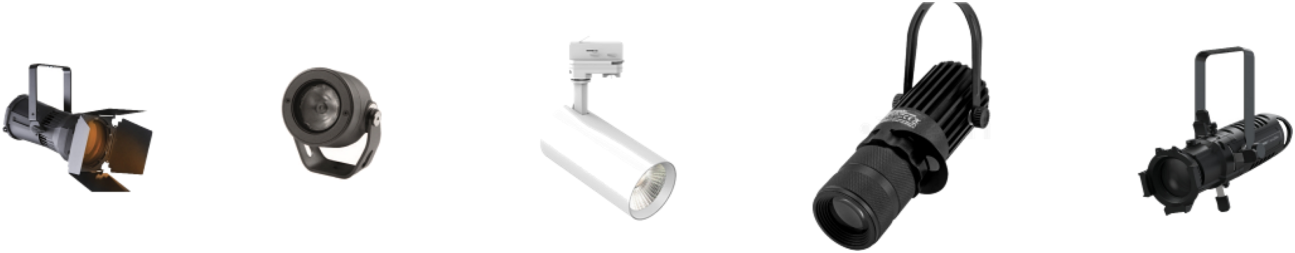 Luci musei e gallerie Luci musei e gallerie