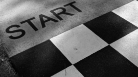 il punto di partenza