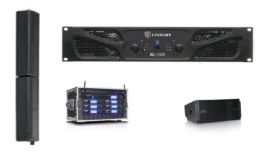 materiale audio per chiese