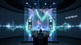 audio e lighting design professionale per eventi, spettacoli