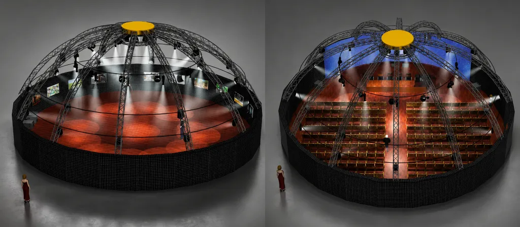 Render1 Render 1 Freedom
